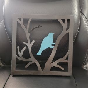 Bird Wall decor